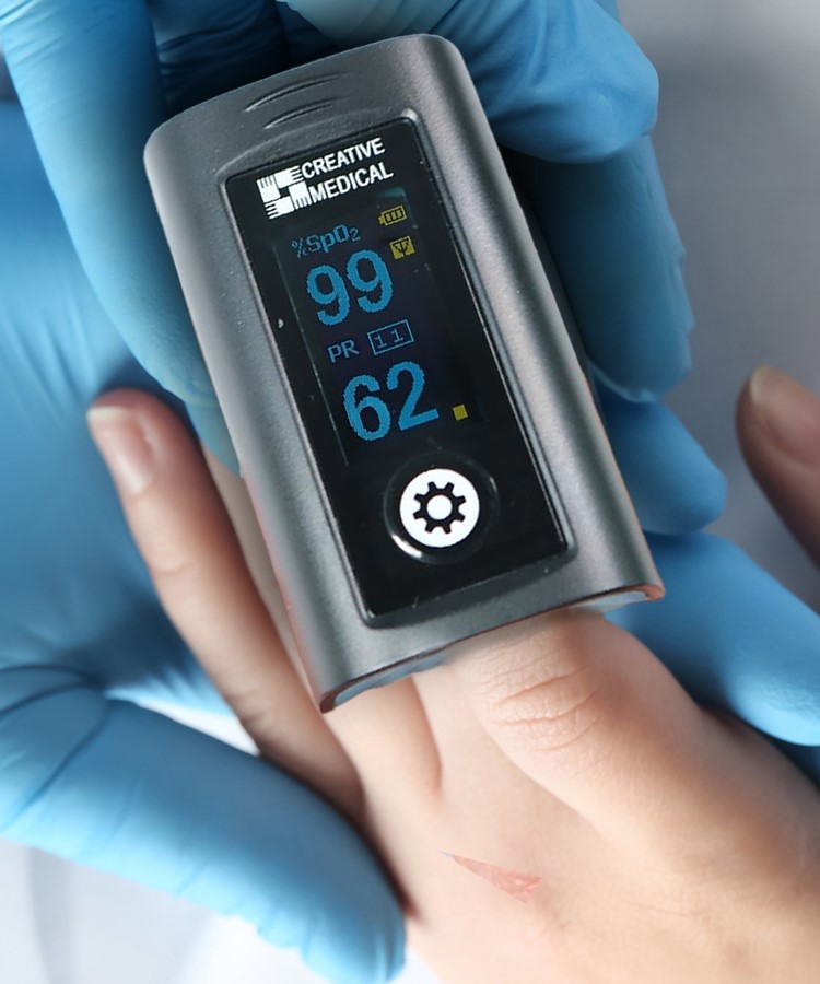 Pulse Oximeters