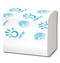 Biotech Bulk Toilet Tissue x 40 Packs of 214 Sheets