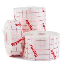 Hypafix fixation tape