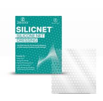 Zelador Silicnet - Silicone Net Dressing