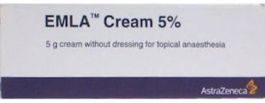 white christmas dresses Emla Cream 5 % 5 GM main image 0