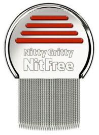 Nit Free Comb -MillerMedicalSupplies