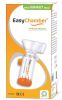 Easy Chamber Infant Asthma Spacer with Mask