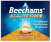 Beechams All-In-One Range 