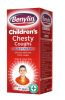 Benylin Infant & Children Range
