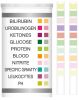 Combi 10 Urine Test Strips – 10 Parameter Diagnostic Screening