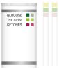 Combi 3 Urine Test Strips – 3 Parameter Rapid Testing
