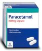 Paracetamol Capsules 500mg 