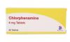 Chlorphenamine Range