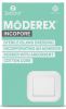 Moderex Incopore Sterile Island Dressing Range by Zelador