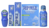 Mentholatum Deep Freeze Range
