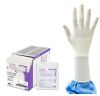 Encore® Latex Textured Powder–Free Surgical Gloves