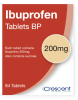 Ibuprofen Tablets 200mg & 400mg | Pain & Inflammation Relief