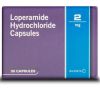 Loperamide Range