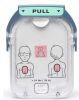 Philips HeartStart M5072A Infant/Child SMART Pads Cartridge – Pediatric AED Replacement Pads