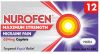 Nurofen Migraine Pain 342mg