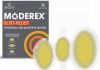 Moderex Hydrocolloid Blister Plasters – Mixed Oval Pack 44×69 mm, 28×69 mm & 55×37 mm (Box of 12)