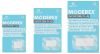 Moderex Incopore Sterile Waterproof Island Dressing Range by Zelador