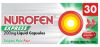 Nurofen Tablets Range (200mg & Cold & Flu Relief)