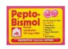 Pepto Bismol Products