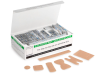 Washproof Hypoallergenic Plasters, Sterile & Latex-Free