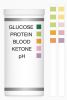 Combi 5 Urine Test Strips – 5 Parameter Home & Clinical Testing