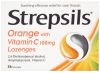 Strepsils Original (Regular) Lozenges