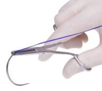 Ethilon Suture Green 1XPS-2S PrimeMP 45cm x36 (ETG1667SLH)