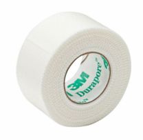 Durapore Tape 2.5cm x 9.1m (x12 Rolls) 