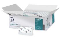 Z - Fold Hand Towel with Dissolve Tech technology x 4000 (Virgin Pulp Paper)