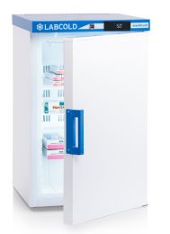 Bench Top Solid Door 66 Litre Efficient Pharmacy Fridge for Precise Temperature Control