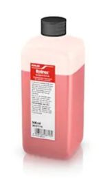 Hydrex surgical scrub