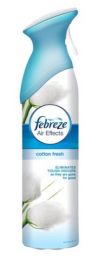 Febreze Air Care Cotton Fresh 300ml