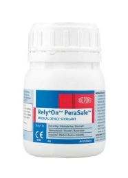 Rely+On PeraSafe® High-Level Disinfectant – Powdered Peracetic Acid