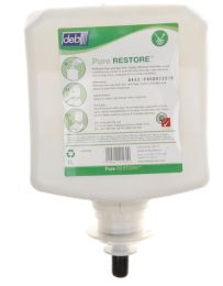 Debb Light Restore Moisturising Cream 1Lt 