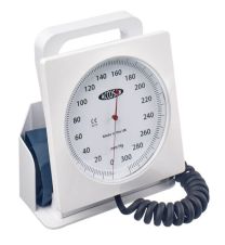 SIX00 Aneroid Desk Model Sphygmomanometer with Adult Ambidex Cuff