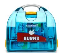 Wallace Cameron Burns First Aid Kit – Compact Bambino Box