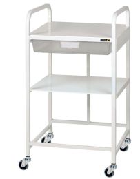 Vista 10 Economy Trolley