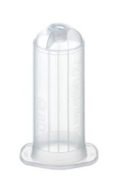 BD Vacutainer One-Use Tube Holder – 364815 | Compatible with Safety-Lok & Eclipse Sets