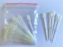 Blood Collection Pipettes