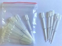 15mcl Pipette x 25