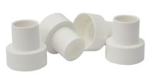 Paediatric Adapter for One-Way Mouthpieces - (Pack 20)