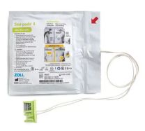 ZOLL Stat-Padz II Adult Defibrillator Pads