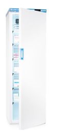 Free Standing Solid Door 440 Litre Efficient Pharmacy Fridge for Precise Temperature Control