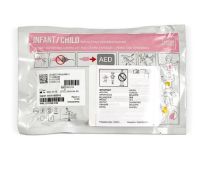 Lifepak Infant/Child Replacement Electrodes