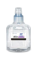 Purell LTX 1200ml Advance Hand Foam Refill x 2