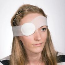 Premium Combined Dressing and Bandage Range inc Eye Bandage