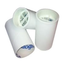 Vitalograph Safe‑T‑Way Mouthpieces | Disposable One‑Way Valve for Spirometry