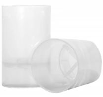 ECO Safe-T-Way Disposable Mouth Peice x 200