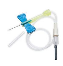 BD Vacutainer Safety‑Lok Blood Collection Set – 21, 23, 25G | Safety Shield